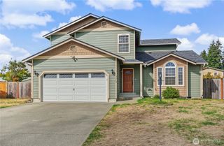 19818 10th Avenue Ct E, Spanaway, WA 98387