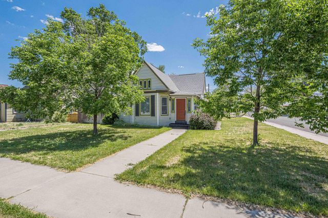604 E Aspen Avenue, Fruita, CO 81521