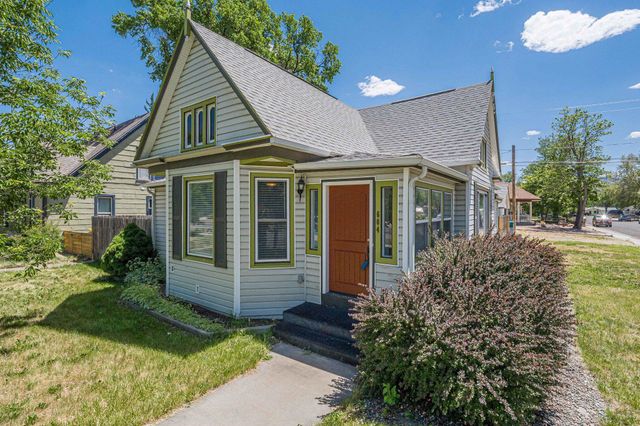 604 E Aspen Avenue, Fruita, CO 81521
