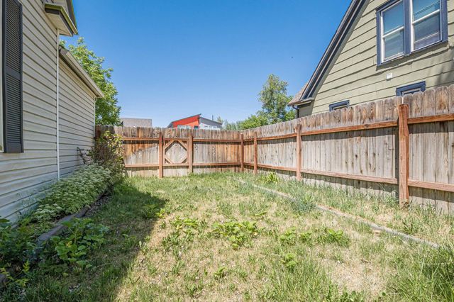 604 E Aspen Avenue, Fruita, CO 81521