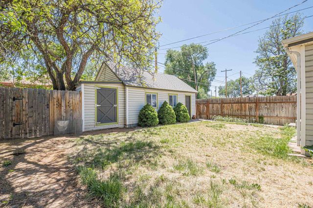 604 E Aspen Avenue, Fruita, CO 81521