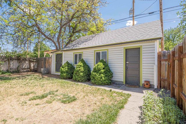 604 E Aspen Avenue, Fruita, CO 81521