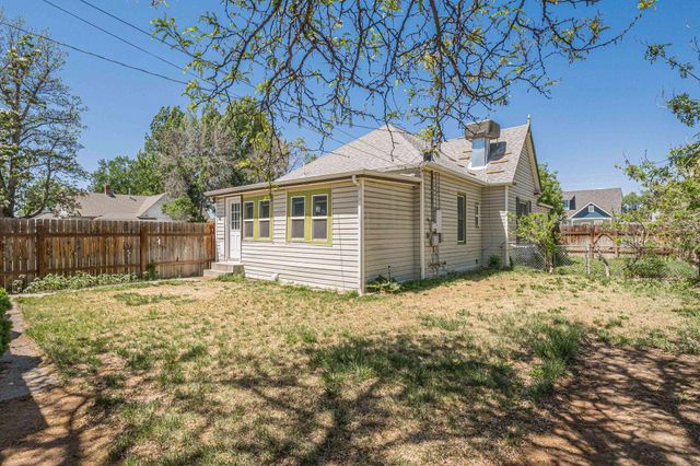604 E Aspen Avenue, Fruita, CO 81521