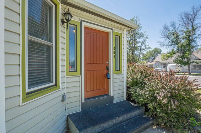 604 E Aspen Avenue, Fruita, CO 81521