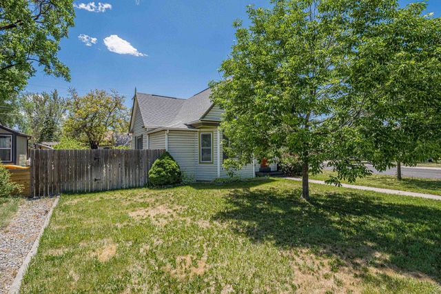 604 E Aspen Avenue, Fruita, CO 81521