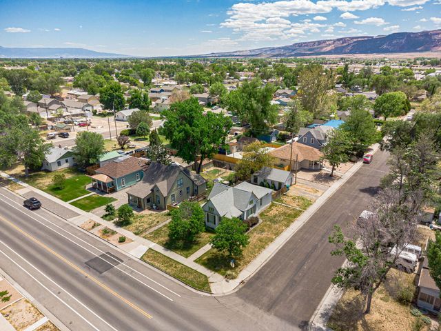 604 E Aspen Avenue, Fruita, CO 81521