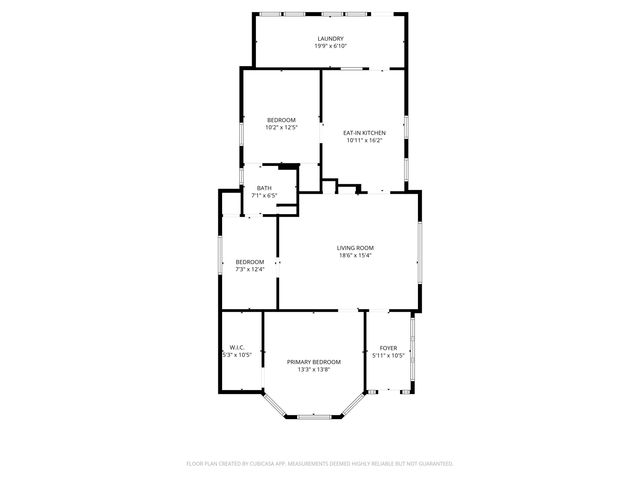 604 E Aspen Avenue, Fruita, CO 81521