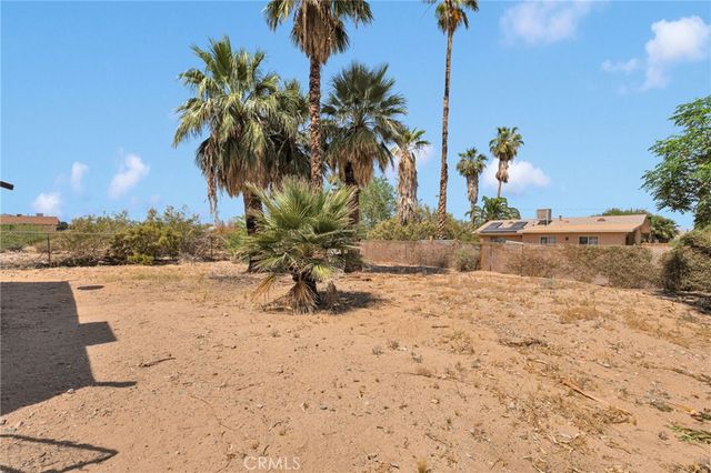 72662 Sullivan, 29 Palms, CA 92277