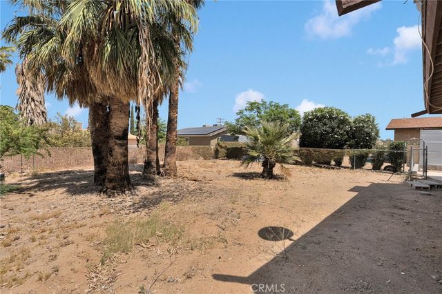 72662 Sullivan, 29 Palms, CA 92277
