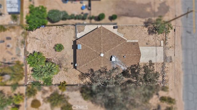 72662 Sullivan, 29 Palms, CA 92277