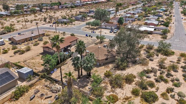 72662 Sullivan, 29 Palms, CA 92277