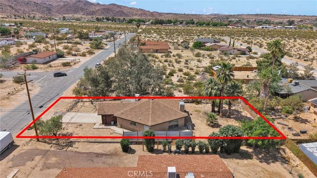 72662 Sullivan, 29 Palms, CA 92277