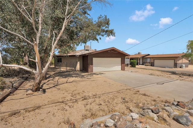 72662 Sullivan, 29 Palms, CA 92277