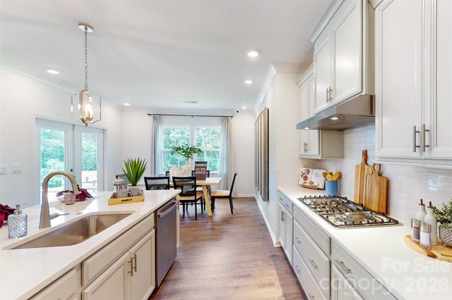 492 Creevy Drive NW, Concord, NC 28027