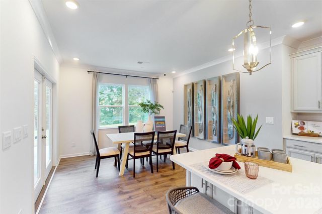 492 Creevy Drive NW, Concord, NC 28027