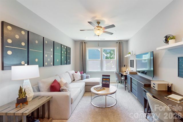 492 Creevy Drive NW, Concord, NC 28027