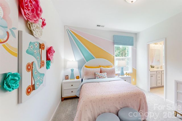 492 Creevy Drive NW, Concord, NC 28027