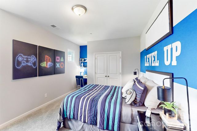 492 Creevy Drive NW, Concord, NC 28027