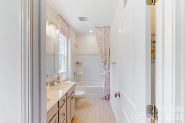 492 Creevy Drive NW, Concord, NC 28027