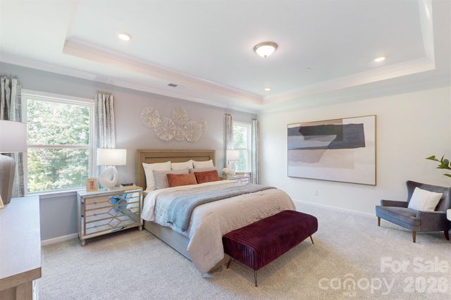 492 Creevy Drive NW, Concord, NC 28027