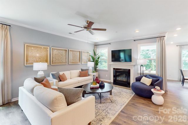 492 Creevy Drive NW, Concord, NC 28027