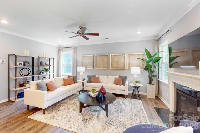 492 Creevy Drive NW, Concord, NC 28027