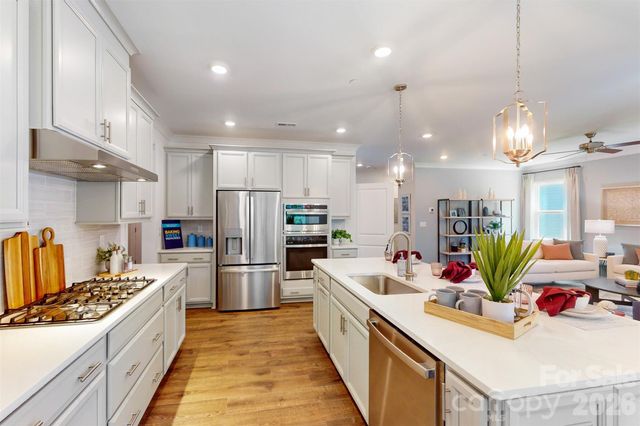 492 Creevy Drive NW, Concord, NC 28027