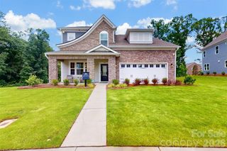 492 Creevy Drive NW, Concord, NC 28027