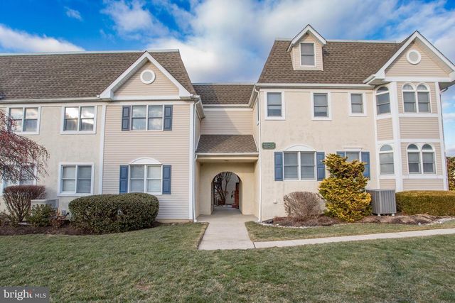 1529 MARGARET CT, Jamison, PA 18929