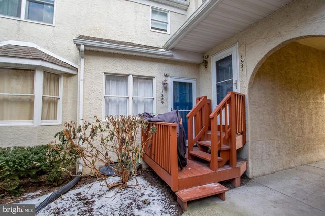 1529 MARGARET CT, Jamison, PA 18929