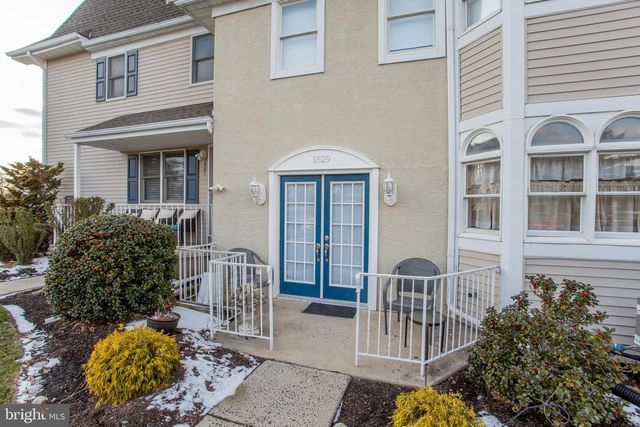 1529 MARGARET CT, Jamison, PA 18929