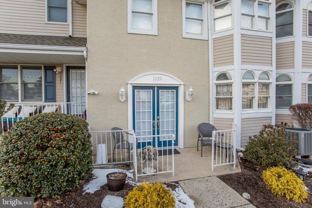 1529 MARGARET CT, Jamison, PA 18929