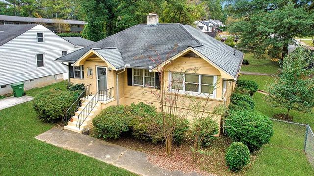 1778 Campbellton Road SW, Atlanta, GA 30311