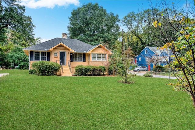 1778 Campbellton Road SW, Atlanta, GA 30311
