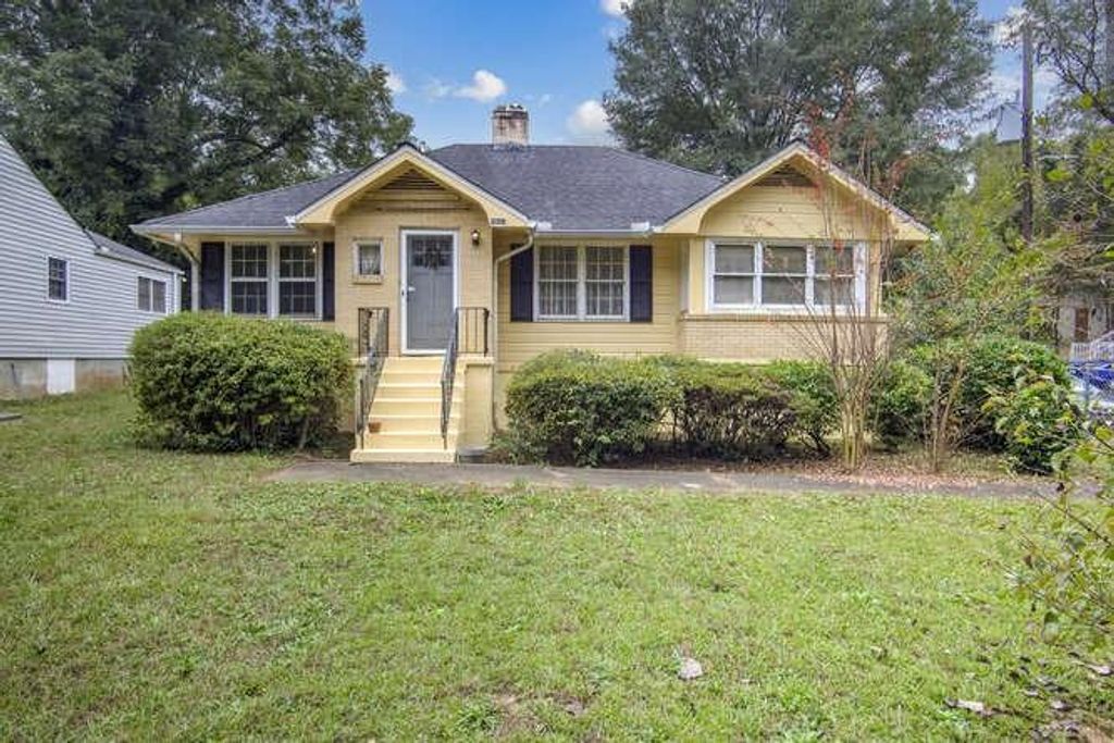 1778 Campbellton Road SW, Atlanta, GA 30311