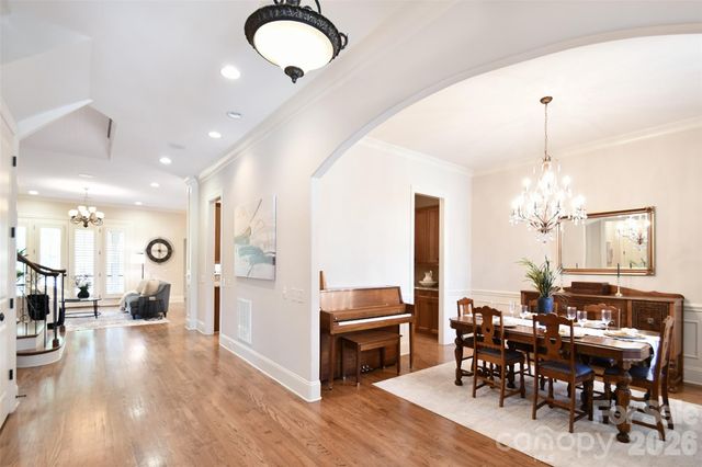9911 Clarkes View Place NW, Concord, NC 28027