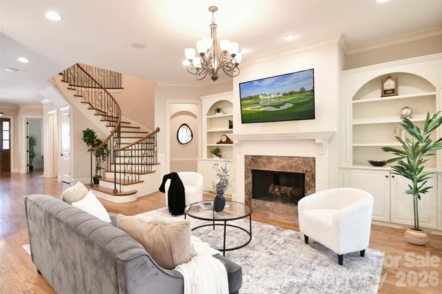 9911 Clarkes View Place NW, Concord, NC 28027
