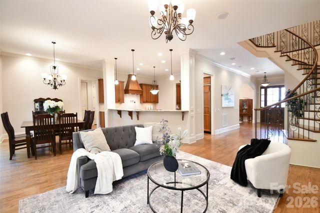 9911 Clarkes View Place NW, Concord, NC 28027
