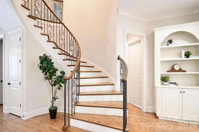 9911 Clarkes View Place NW, Concord, NC 28027