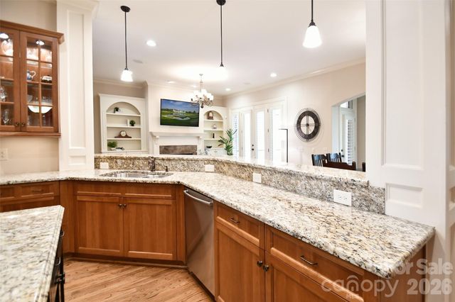9911 Clarkes View Place NW, Concord, NC 28027