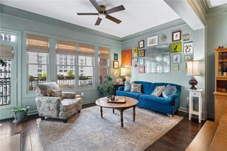 850 Piedmont Avenue NE 1609, Atlanta, GA 30308