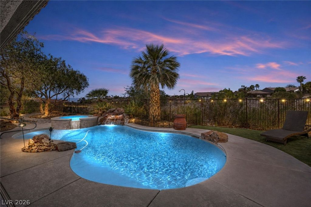 2992 Foxtail Creek Avenue, Henderson, NV 89052 — photo 3