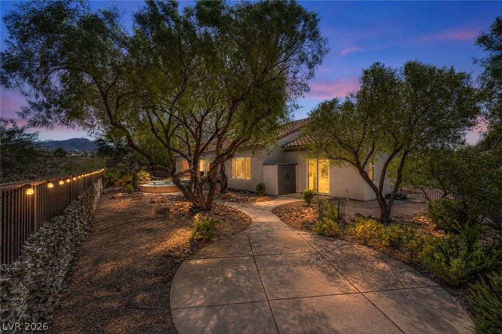 2992 Foxtail Creek Avenue, Henderson, NV 89052 — photo 4