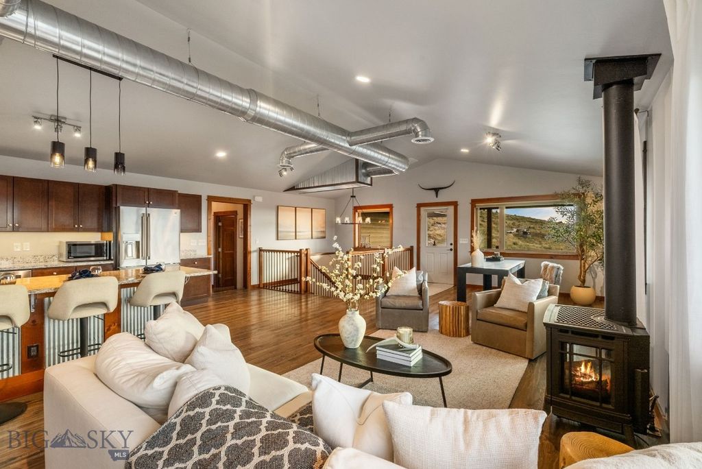 500 Prickly Pear Road, Manhattan, MT 59741 photo 5