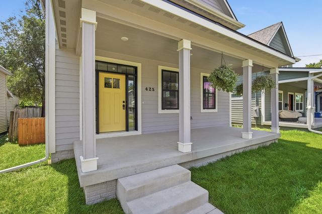 425 E Granger Avenue, Des Moines, IA 50315