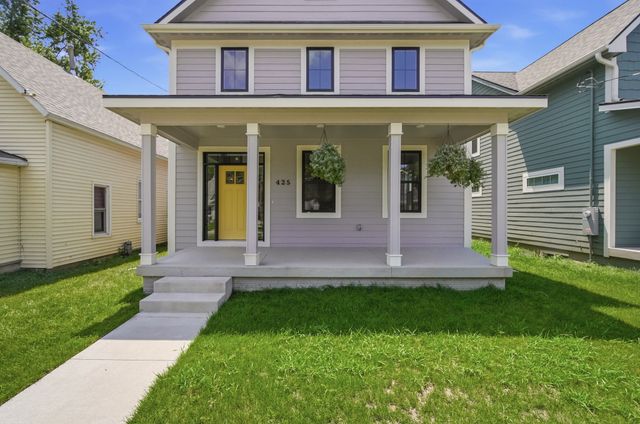 425 E Granger Avenue, Des Moines, IA 50315