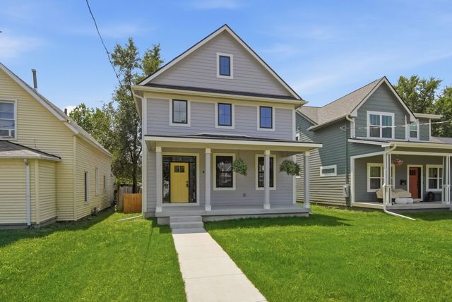 425 E Granger Avenue, Des Moines, IA 50315