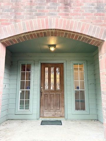 7006 Oak Prairie Court, Richmond, TX 77407