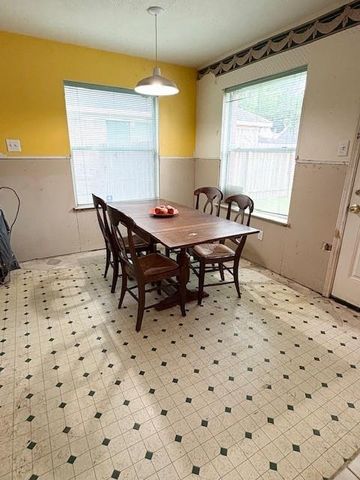 7006 Oak Prairie Court, Richmond, TX 77407