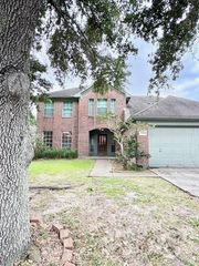 7006 Oak Prairie Court, Richmond, TX 77407